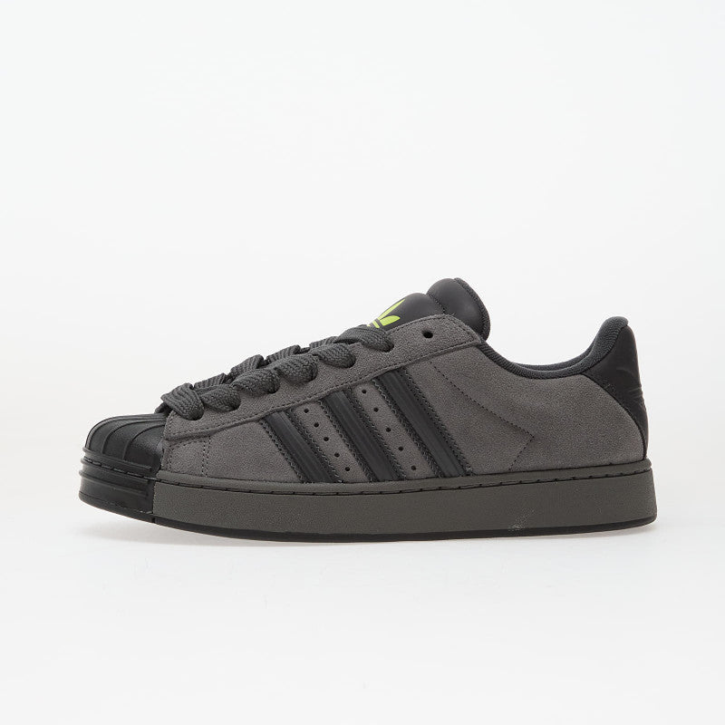 adidas Superstar St Grey Four/ Grey Six/ Utility Black