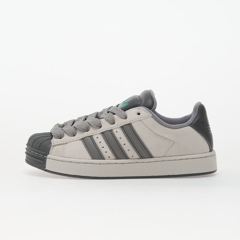 adidas Superstar St Grey One/ Grey Three/ Grey Five 43