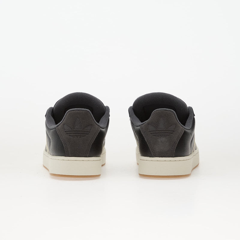 adidas Superstar St Core Black/ Off White/ Gum4 36