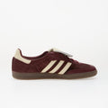 adidas Samba Lt Wmns Shadow Red/ Crew White/ Gum5 37