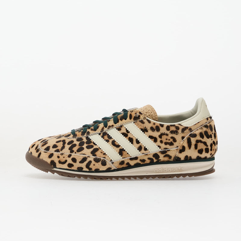 adidas SL 72 Og Wmns Magic Beige/ Ivory/ Off White