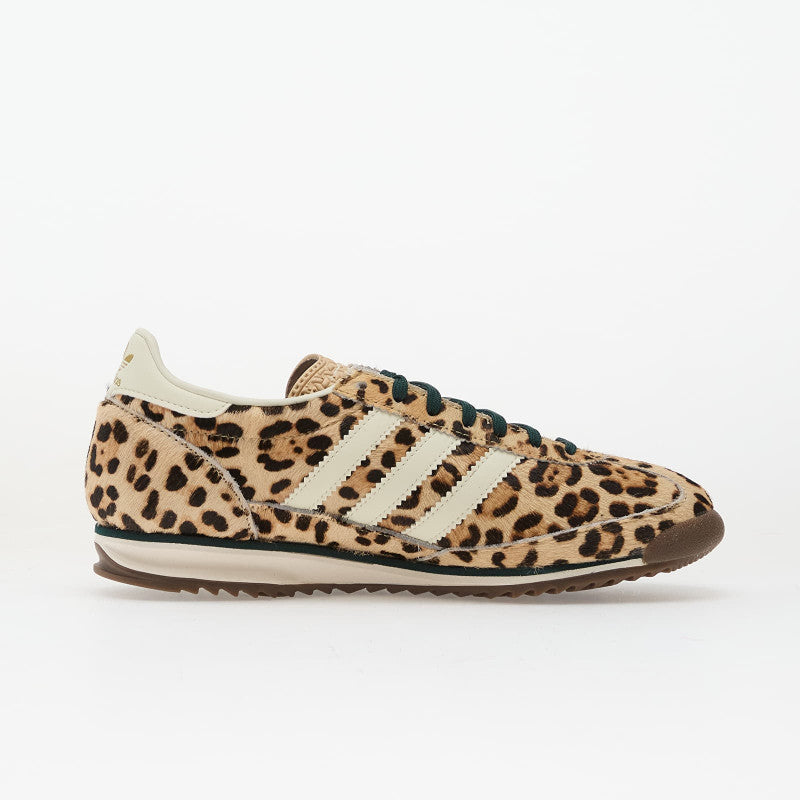 adidas SL 72 Og Wmns Magic Beige/ Ivory/ Off White