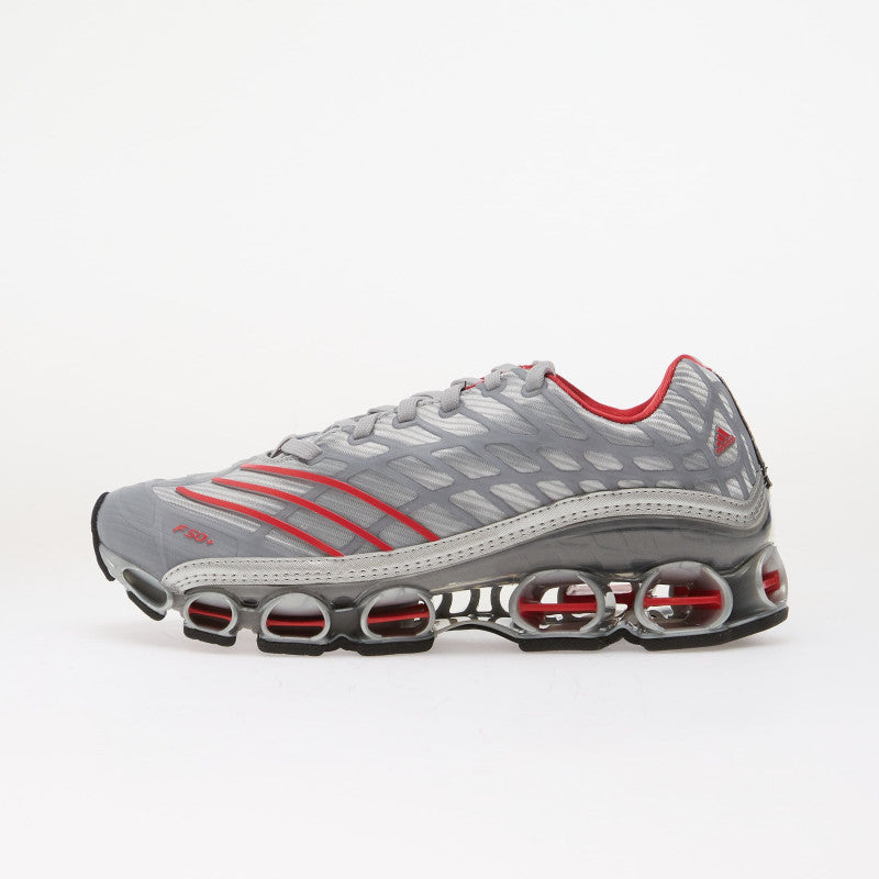 adidas Megaride F50 Core Black/ Pure Ruby/ Grey Six 41