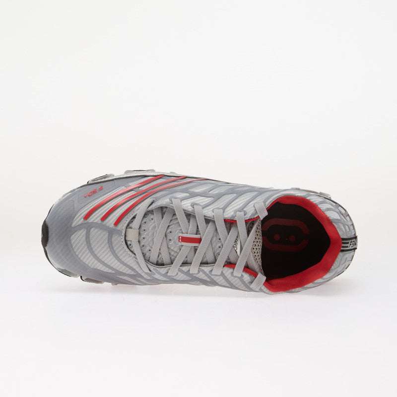 adidas Megaride F50 Core Black/ Pure Ruby/ Grey Six 41