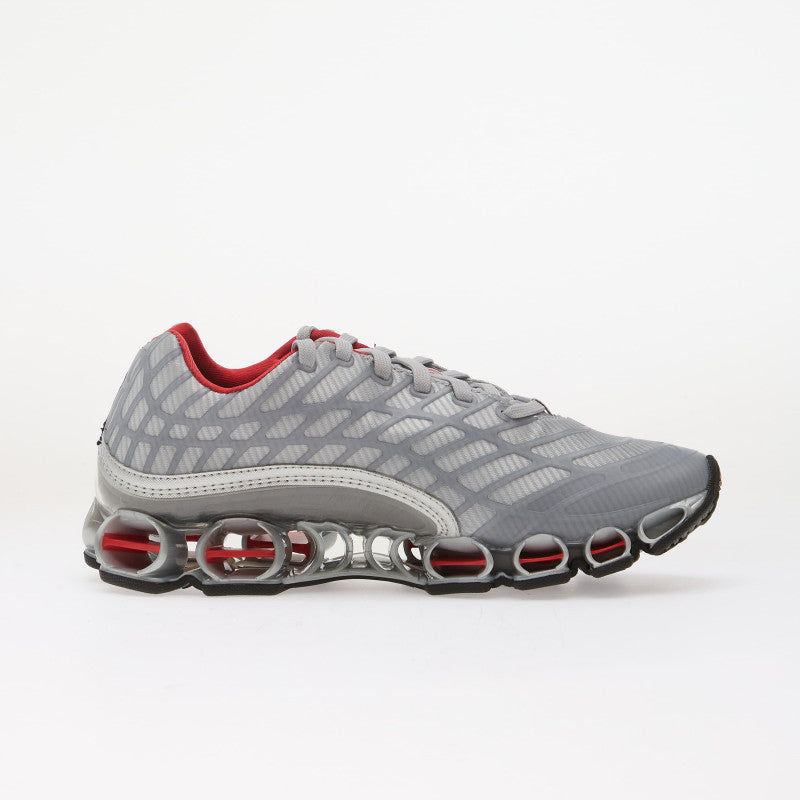adidas Megaride F50 Core Black/ Pure Ruby/ Grey Six 41