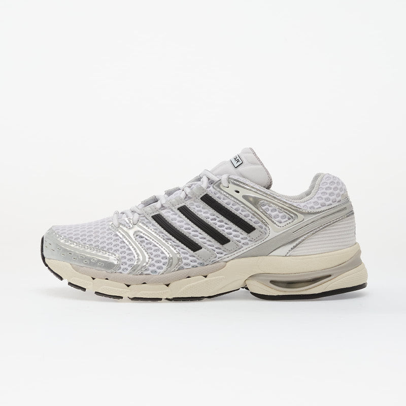 adidas Adistar Control 5 Silver Metallic/ Grey One/ Core Black 47