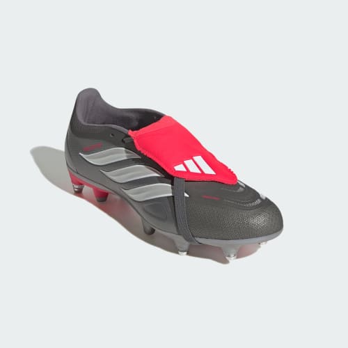 adidas PREDATOR LEAGUE Fold-Over Tongue Soft Ground