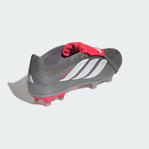 adidas PREDATOR LEAGUE Fold-Over Tongue Soft Ground