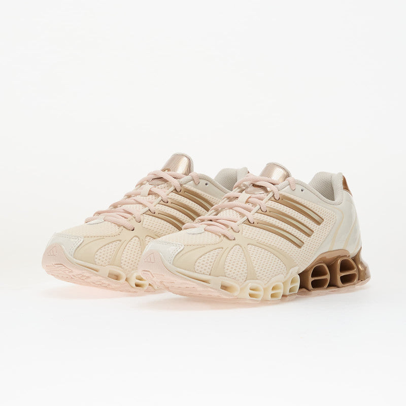 adidas Mega Ghostride Wmns Core White/ Coppmt/ Wonder Aqua