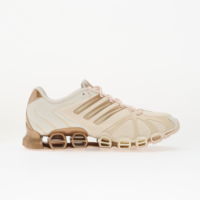 adidas Mega Ghostride Wmns Core White/ Coppmt/ Wonder Aqua