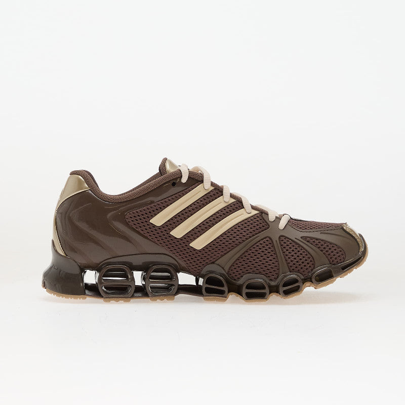 adidas Mega Ghostride Wmns Earth Strata/ Wonder White/ Wogome