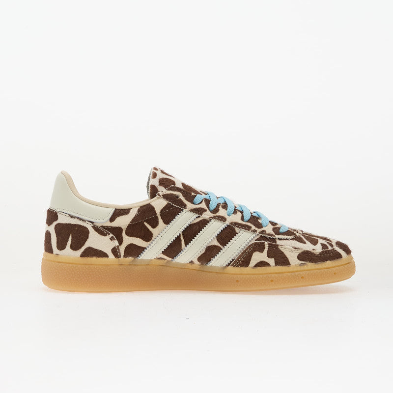 adidas Handball Spezial Wmns Crli/ Ivory/ Ice Blue