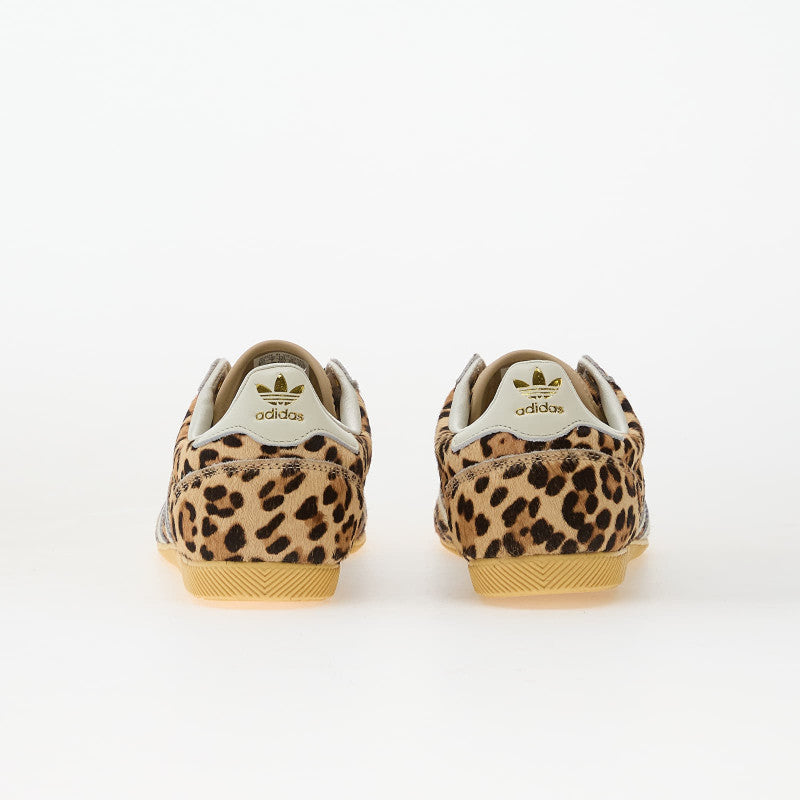 adidas Japan Wmns Magic Beige/ Ivory/ Aura Ivy