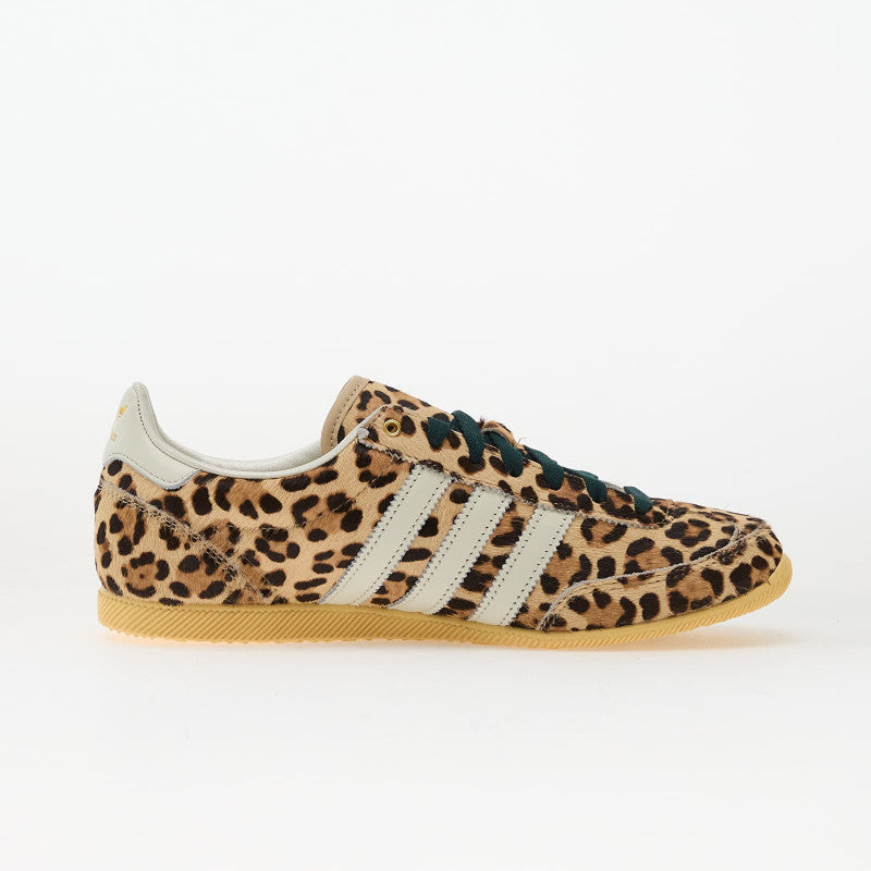 adidas Japan Wmns Magic Beige/ Ivory/ Aura Ivy