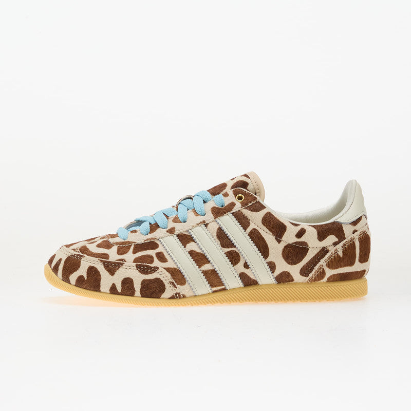 adidas Japan Wmns Crli/ Ivory/ Orange Tint 39