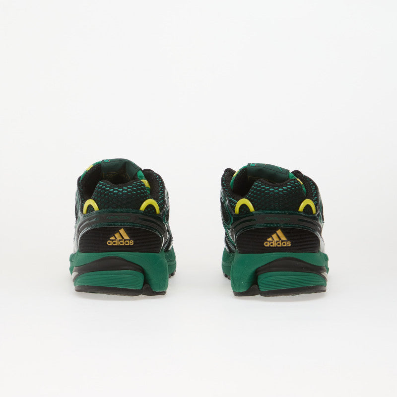 adidas x Pokemon Adistar Control 5 (Rayquaza) Core Black/ Collegiate Green/ Core Black 43