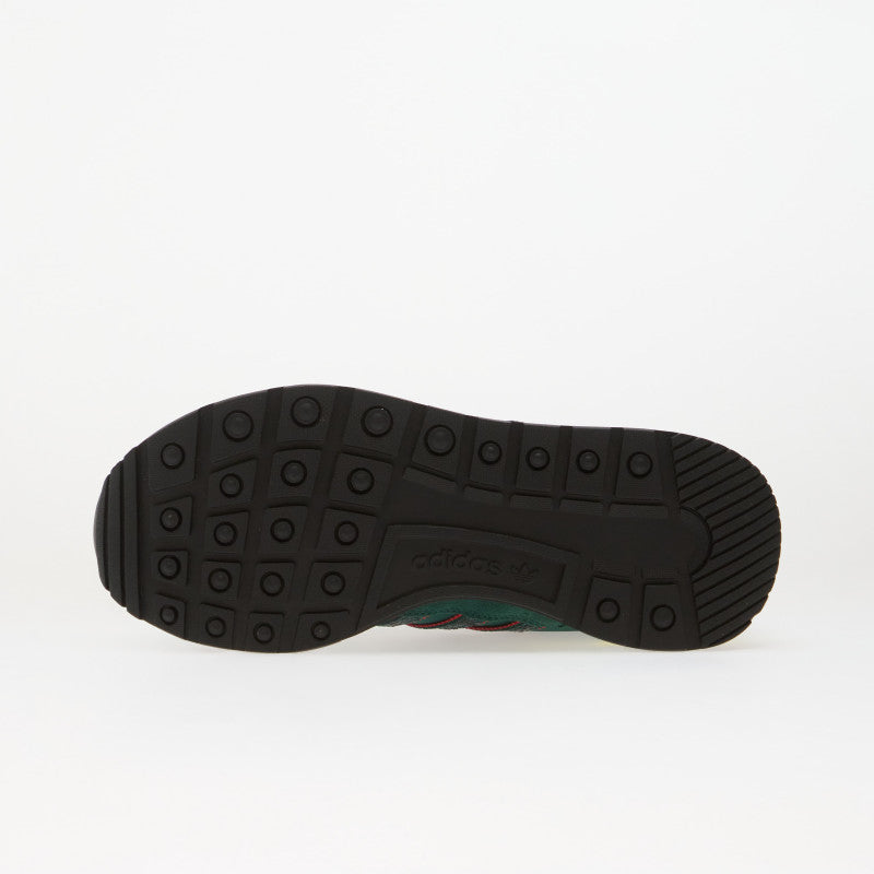 adidas x Pokemon ZX 500 Rs (Rayquaza) Collegiate Green/ Bold Green/ Core Black