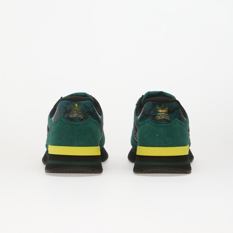 adidas x Pokemon ZX 500 Rs (Rayquaza) Collegiate Green/ Bold Green/ Core Black
