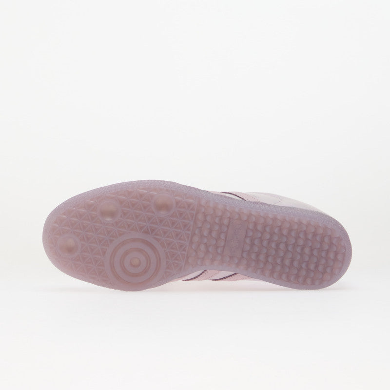 adidas x Pokemon Samba OG (Mewtwo) Ice Lavender/ Ice Lavender/ Violet Fusion 45