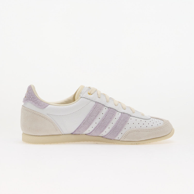 adidas Japan Ftwr White/ Silver Dawn/ Cream White 40