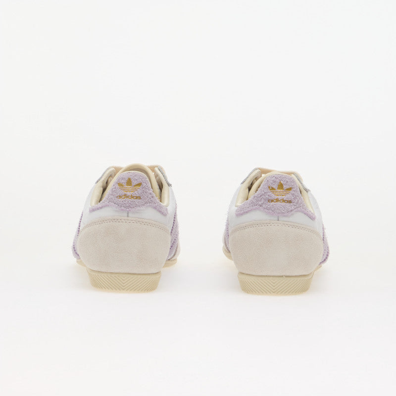 adidas Japan Ftwr White/ Silver Dawn/ Cream White 40