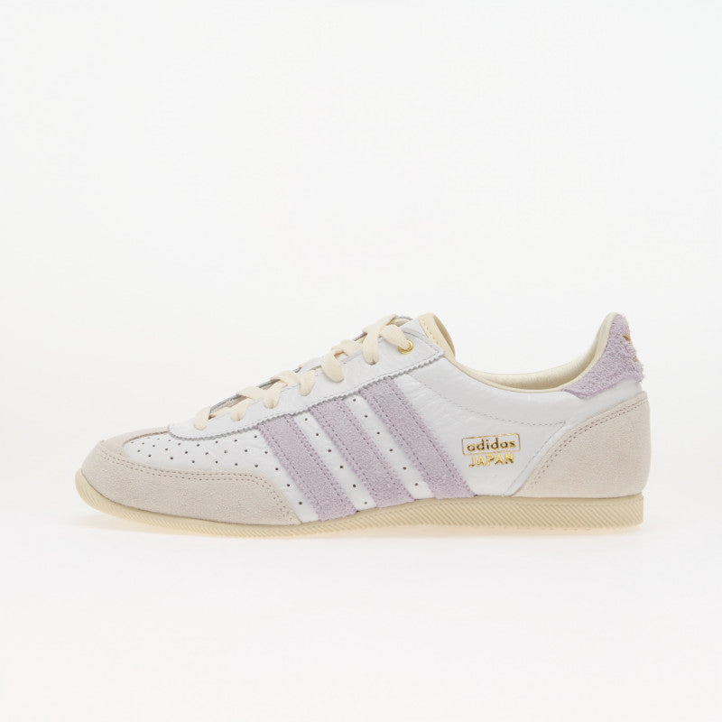 adidas Japan Ftwr White/ Silver Dawn/ Cream White 40