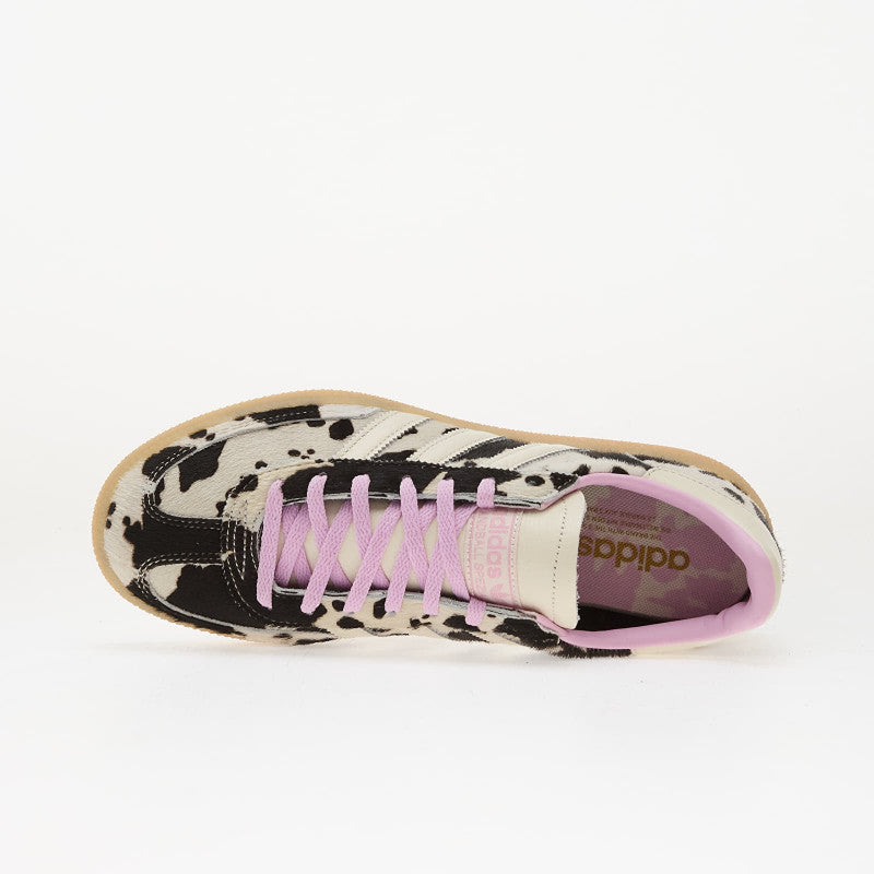 adidas Handball Spezial Wmns Supplier Colour/ Off White/ Bliss Lilac 37