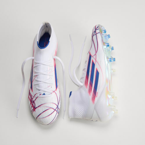 adidas Wmns do kostki na twardą nawierzchnię (FG) / na sztuczną nawierzchnię (AG) F50 Sparkfusion Elite