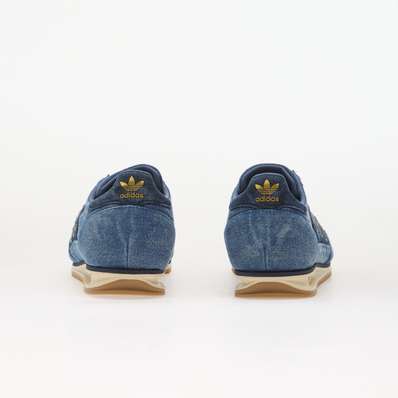adidas SL 72 OG Crew Blue/ Crew Blue/ Shadow Navy 41