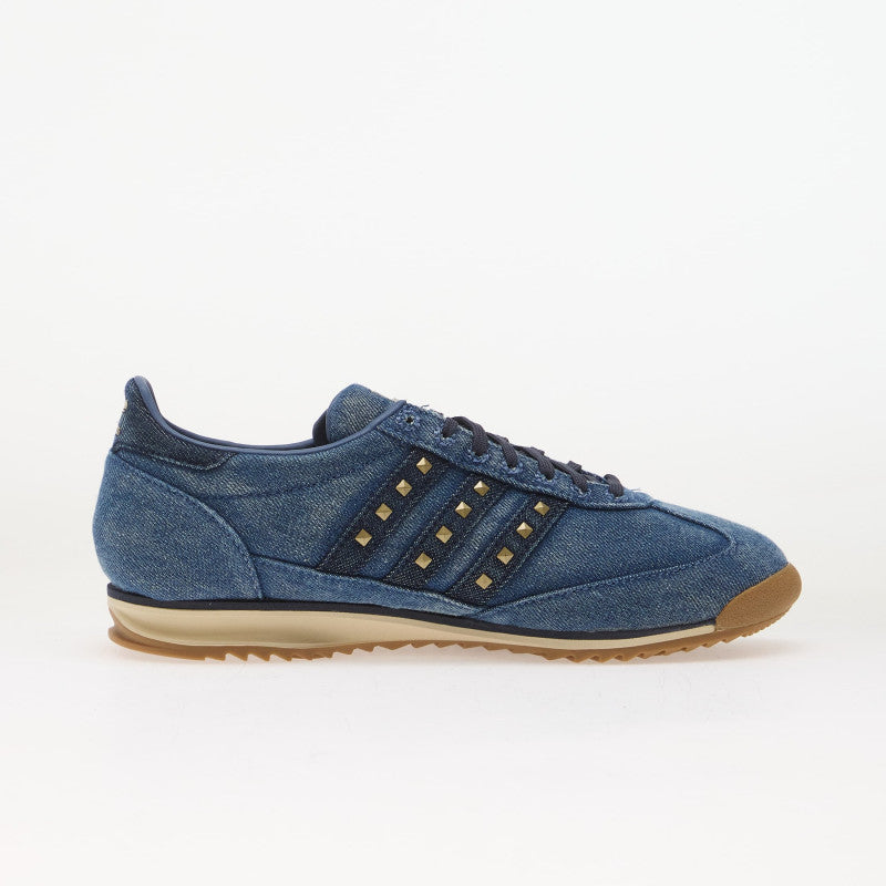 adidas SL 72 OG Crew Blue/ Crew Blue/ Shadow Navy 41