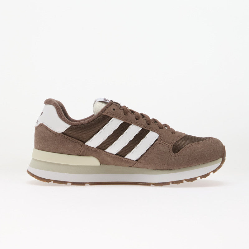 adidas ZX 500 RS Brown/ Cloud White/ Earth Strata