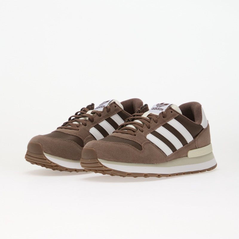 adidas ZX 500 RS Brown/ Cloud White/ Earth Strata