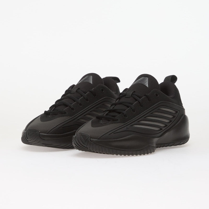 adidas Believe That 1 Core Black/ Carbon/ Iron Met. 43