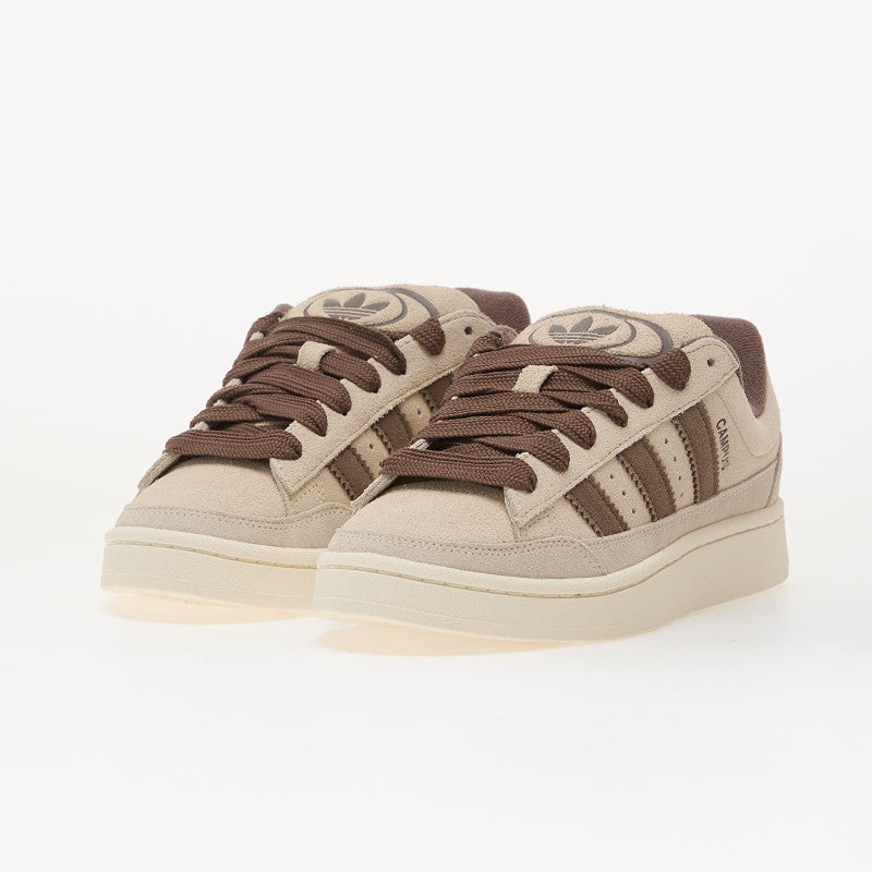 adidas Campus ST Wonder White/ Earth Strata/ Off White 42