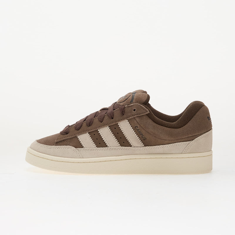 adidas Campus St Earth Strata/ Off White/ Brown