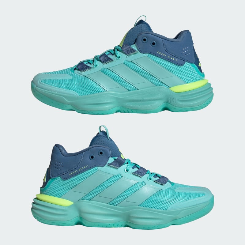 adidas Wmns halowe Court Stabil Indoor
