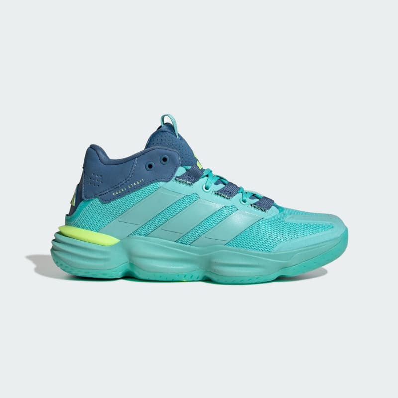 adidas Wmns halowe Court Stabil Indoor
