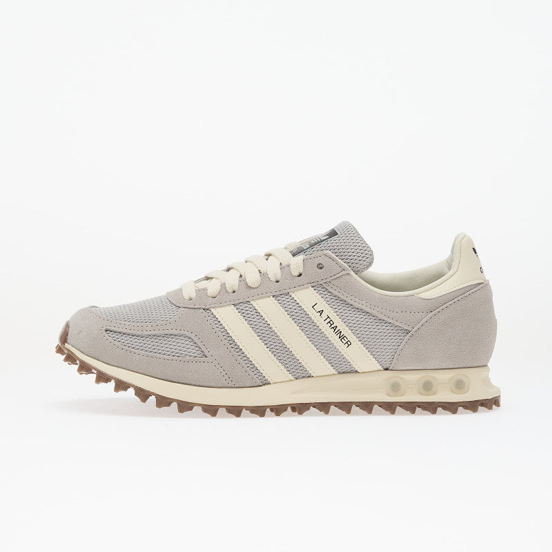 adidas LA Trainer OG Grey Two/ Grey One/ Off White