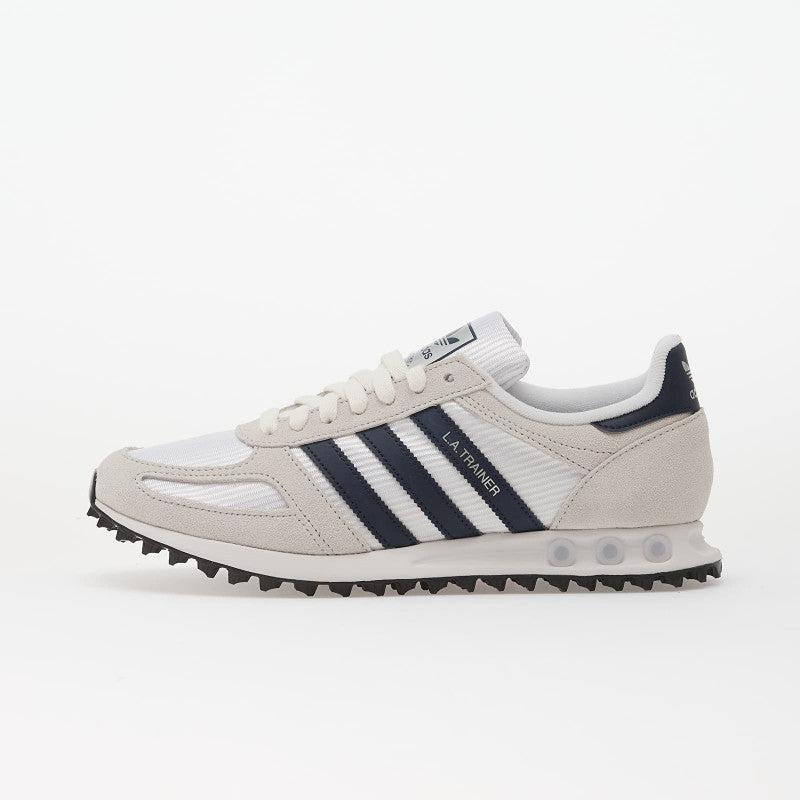 adidas LA Trainer OG Ftwr White/ Night Indigo/ Crystal White