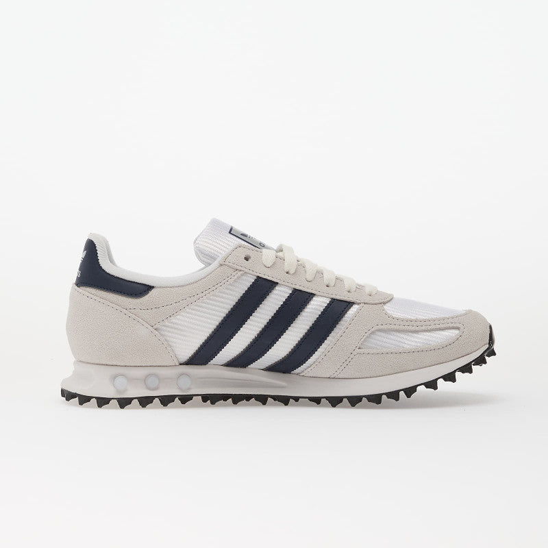 adidas LA Trainer OG Ftwr White/ Night Indigo/ Crystal White