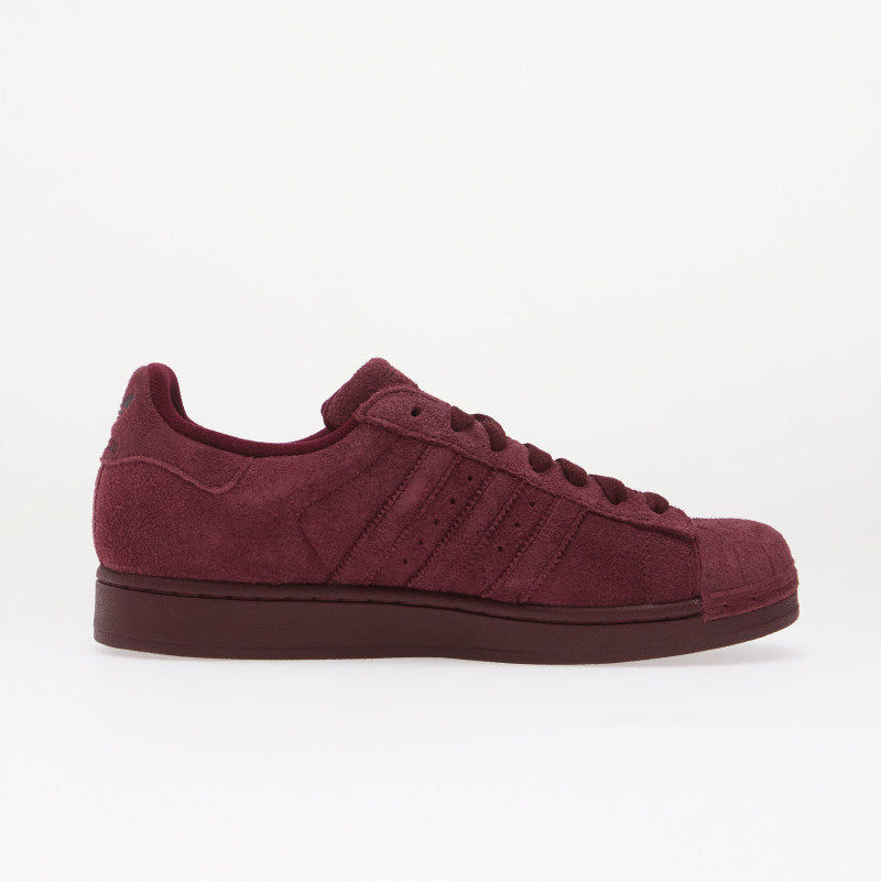 adidas Superstar II Maroon/ Maroon 41