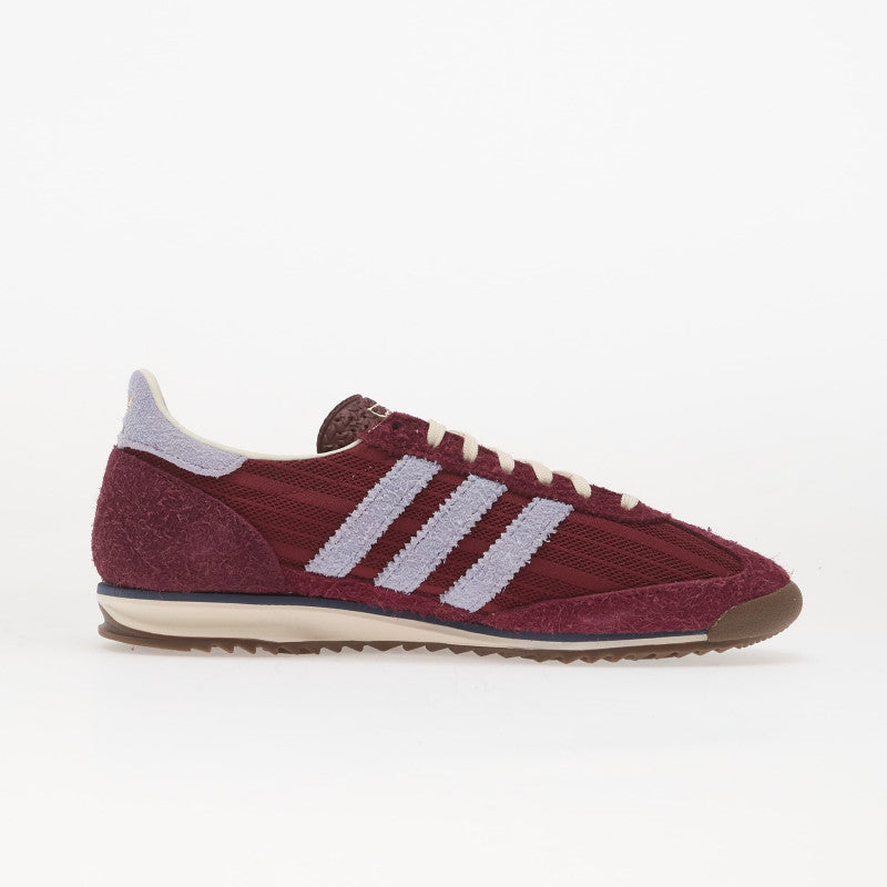 adidas Sl 72 Og Shadow Red/ Chalk Blue/ Preloved Ink