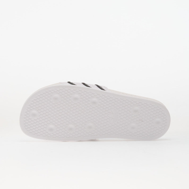 adidas Adilette Og Cf Slides Ftwr White/ Core Black/ Ftwr White