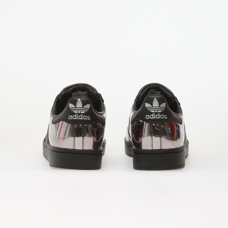 adidas Superstar II Core Black/ Core Black/ Silver Met.