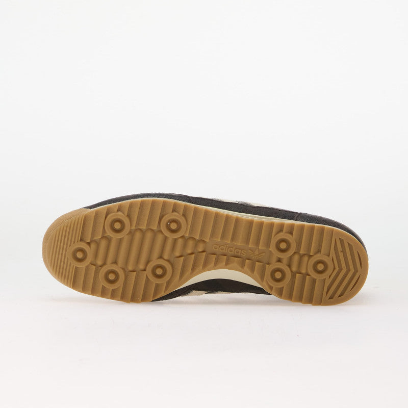 adidas SL 72 OG Aurora Coffee/ Wonder White/ Gum 3
