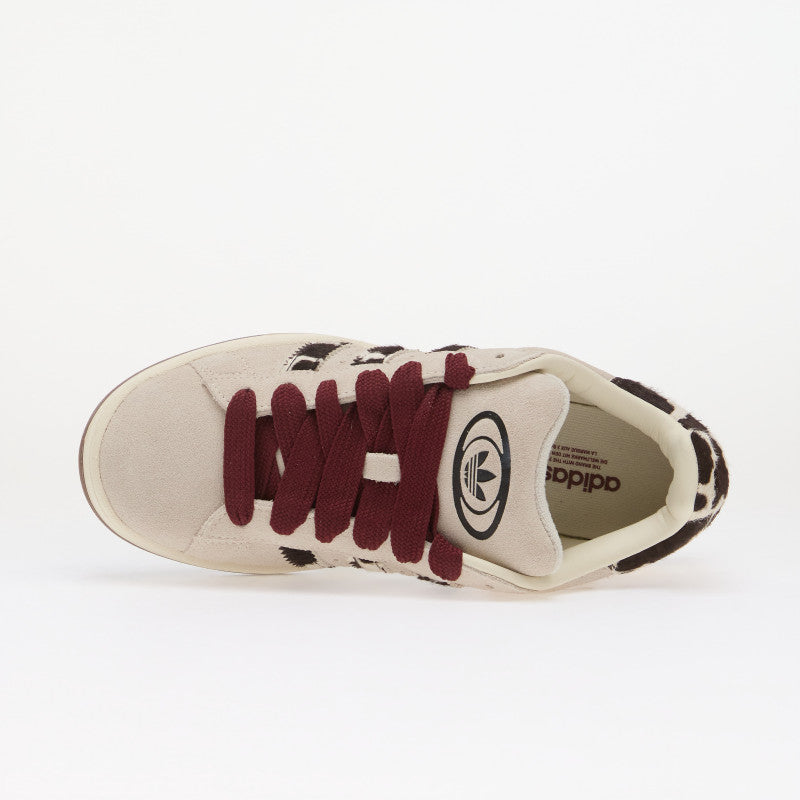 adidas Campus 00S Off White/ Core Black/ Gum5