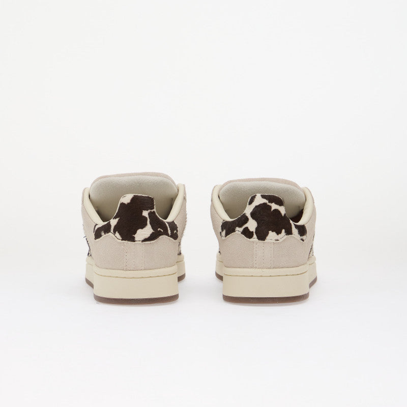 adidas Campus 00S Off White/ Core Black/ Gum5