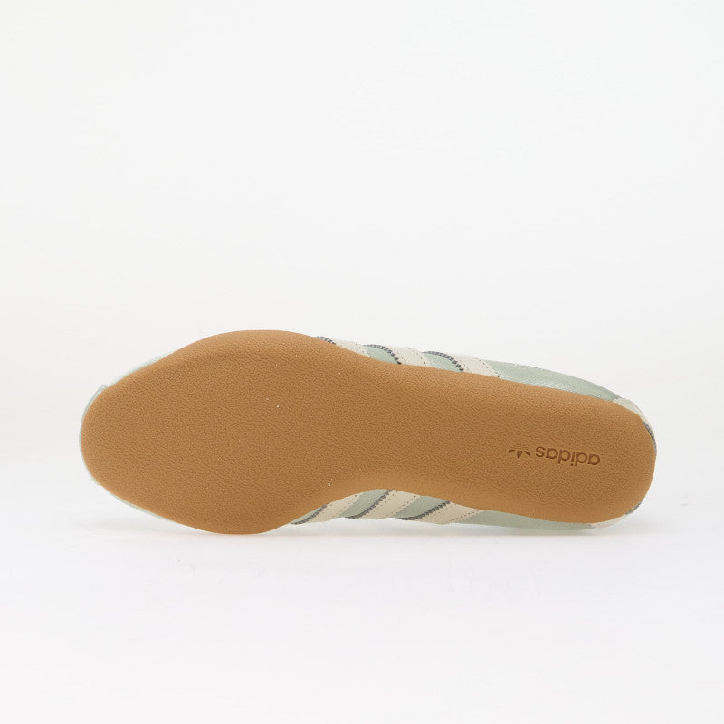 adidas Tokyo Mj Linen Green/ Off White/ Silver Met.