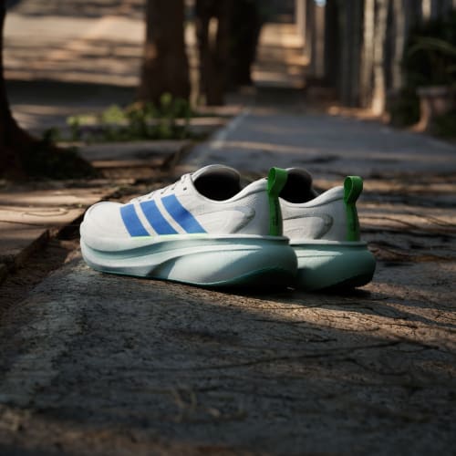 adidas DO BIEGANIA SUPERNOVA GLIDE M