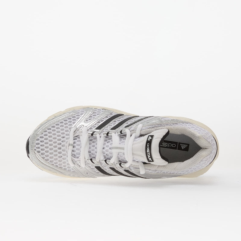 adidas Adistar Control 5 Wmns Ftw White/ Core Black/ Silver Metallic